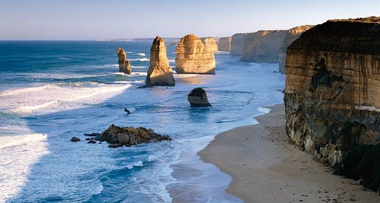 Great Ocean Road y más allá - DERTOUR 7