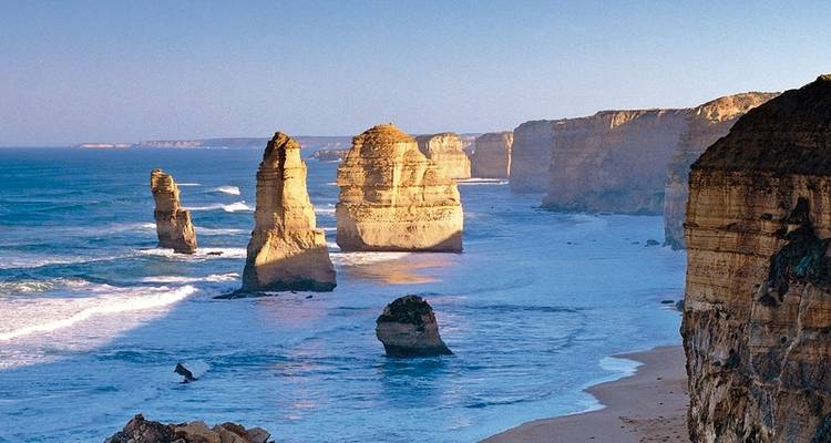 Great Ocean Road y más allá - DERTOUR 9