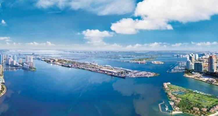 Manhattan Express & Florida Sunshine State, y compris une extension balnéaire (standard) - DERTOUR 4