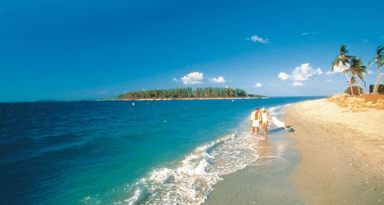 Manhattan Express & Florida Sunshine State, y compris une extension balnéaire (standard) - DERTOUR 9