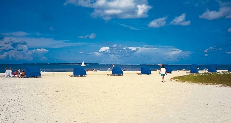 Manhattan Express & Florida Sunshine State, y compris une extension balnéaire (standard) - DERTOUR 10