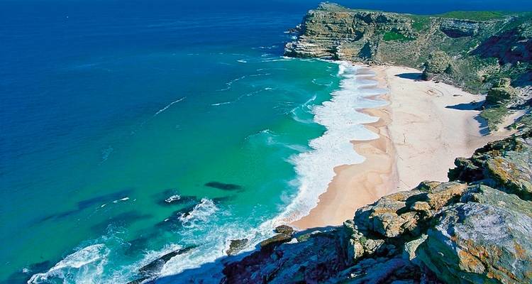 Highlights around Cape Town - DERTOUR 5