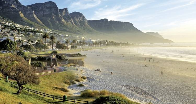 Highlights around Cape Town - DERTOUR 3