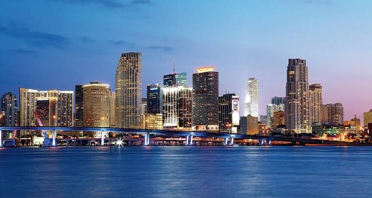 Manhattan Express & Florida Sunshine State avec séjour balnéaire (Supérieur) - DERTOUR 3