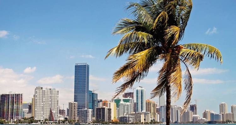 Manhattan Express & Florida Sunshine State avec séjour balnéaire (Supérieur) - DERTOUR 7