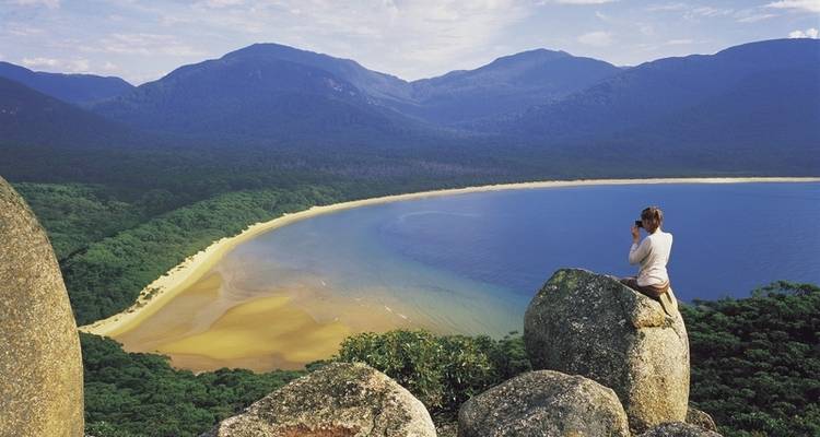 Fascination of the South (18 nights, Sydney-Adelaide) - DERTOUR 4