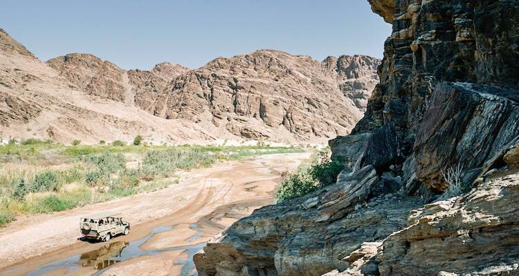 Namibia para entendidos - DERTOUR 1