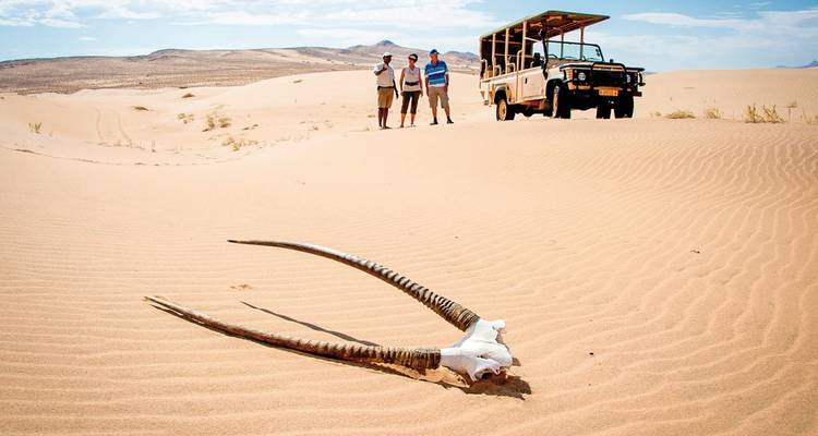 Namibia para entendidos - DERTOUR 4