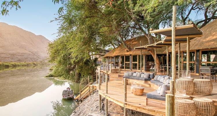 Namibia para entendidos - DERTOUR 6