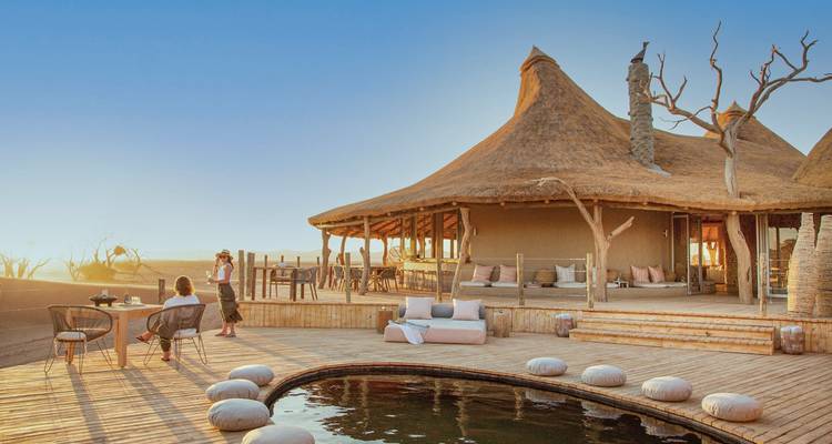 Namibia para entendidos - DERTOUR 8