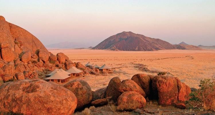 Namibia para entendidos - DERTOUR 9