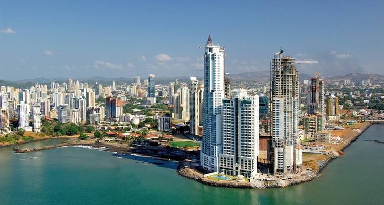 Lo mejor de Panamá - DERTOUR 5