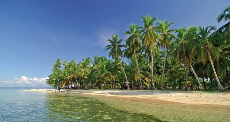 Lo mejor de Panamá - DERTOUR 4