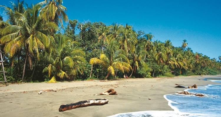 Manuel Antonio National Park - DERTOUR 2