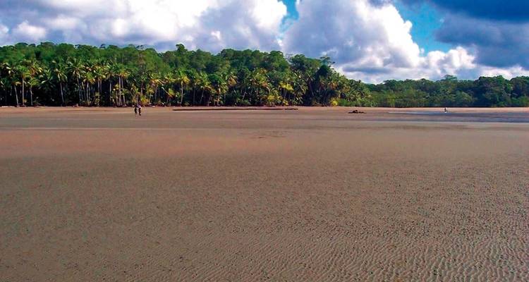 Parque Nacional del Corcovado - DERTOUR 3