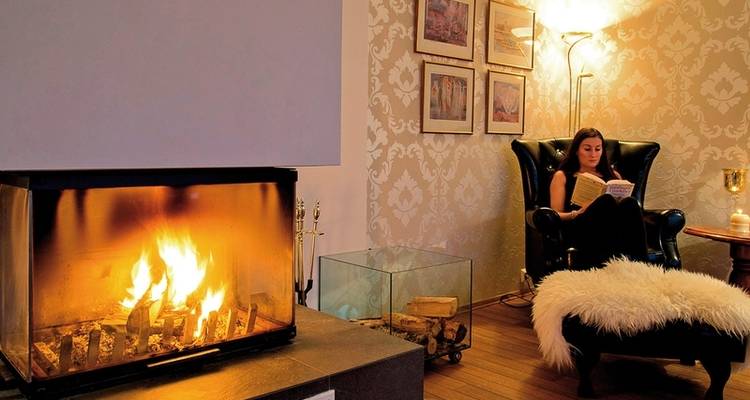 Winter adventures at the Arctic Panorama Lodge - DERTOUR 8