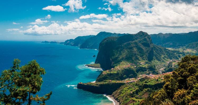 The best sides of Madeira - DERTOUR 2