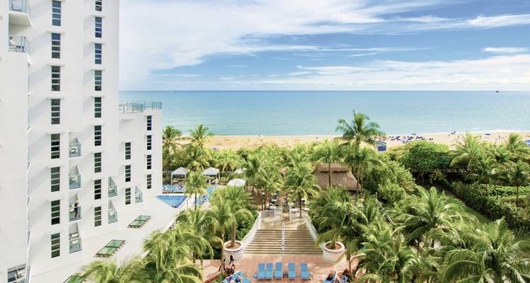 Florida Sunshine State & Beach (variante supérieure) - DERTOUR 5