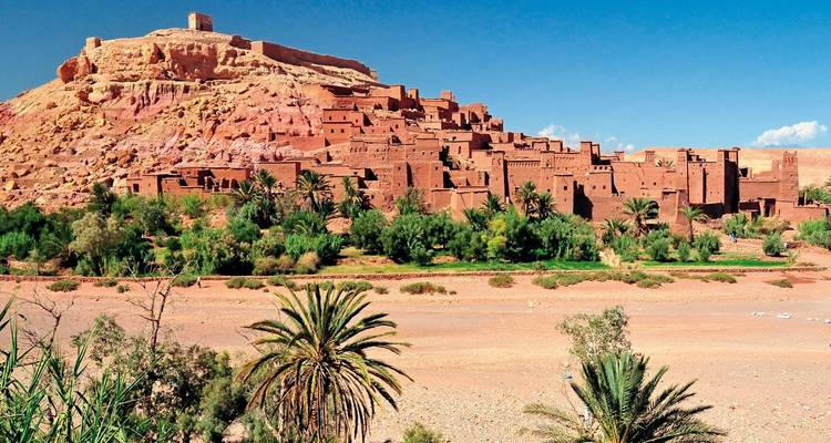 Tesoros de Oriente - DERTOUR 3