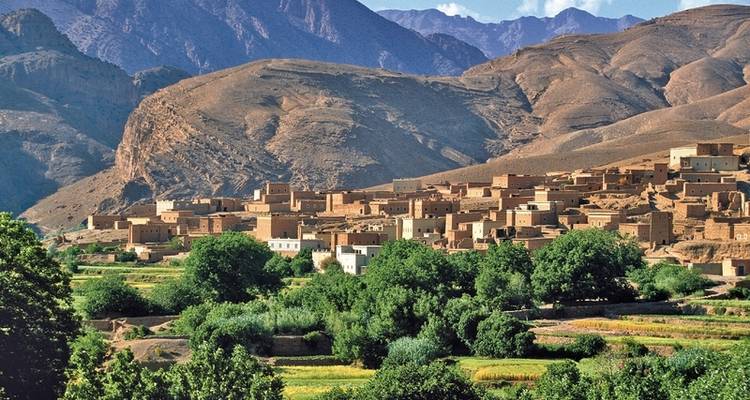 Tesoros de Oriente - DERTOUR 7