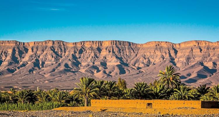 Tesoros de Oriente - DERTOUR 9