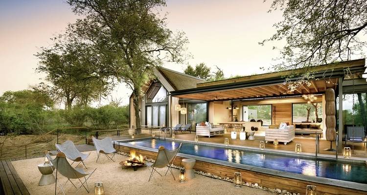 Découvrez l'Afrique du Sud et le piège Victoria avec More Hotels - DERTOUR 1