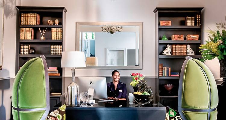 Découvrez l'Afrique du Sud et le piège Victoria avec More Hotels - DERTOUR 7