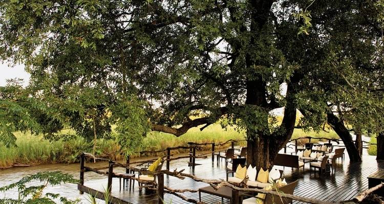 Découvrez l'Afrique du Sud et le piège Victoria avec More Hotels - DERTOUR 9