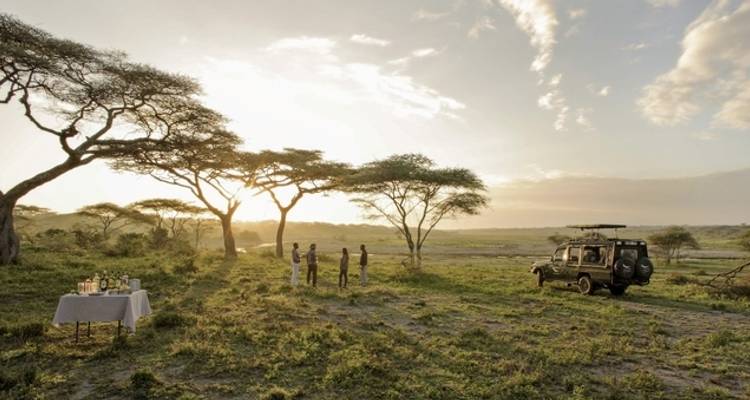 Tesoros de Tanzania - DERTOUR 2
