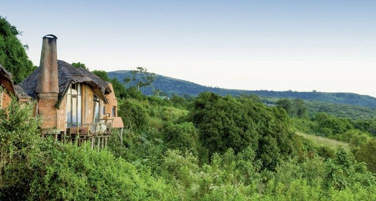 Tesoros de Tanzania - DERTOUR 3