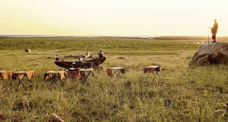 Tesoros de Tanzania - DERTOUR 6