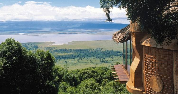 Tesoros de Tanzania - DERTOUR 9