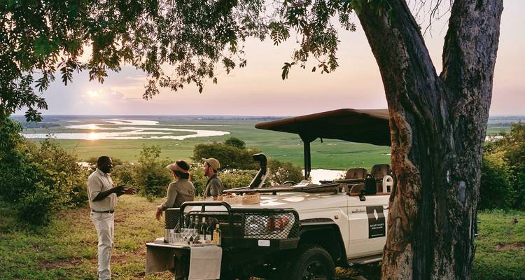 Namibie Merveilles naturelles & Piège de Victoria - DERTOUR 4