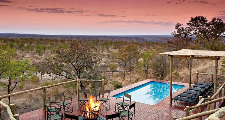 Namibie Merveilles naturelles & Piège de Victoria - DERTOUR 6