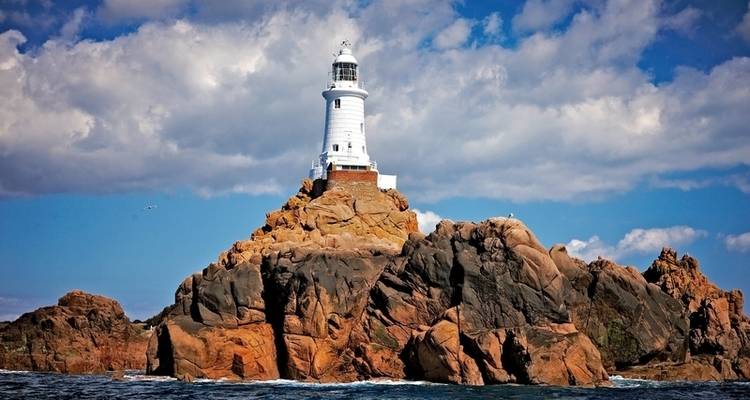ADAC Special : Jersey - Le charme français des îles britanniques - DERTOUR 6