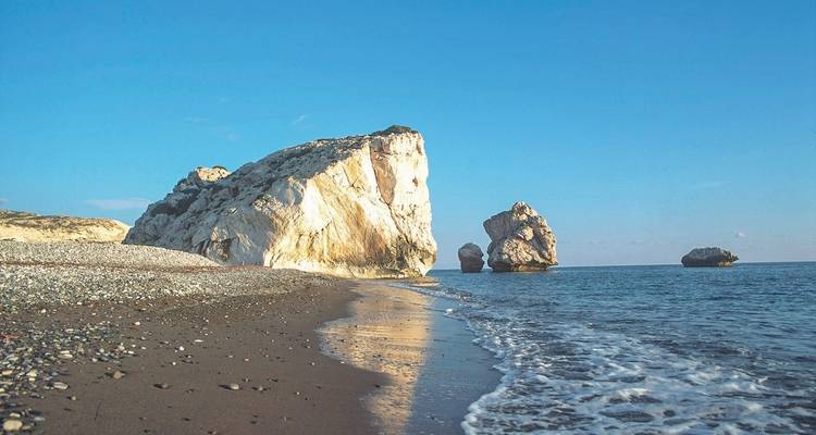 Chypre pour les initiés - DERTOUR 1