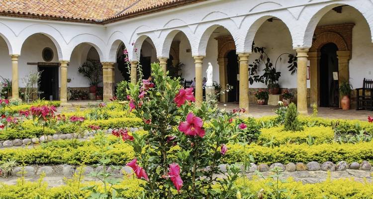 Points forts autour de Bogota - DERTOUR 5