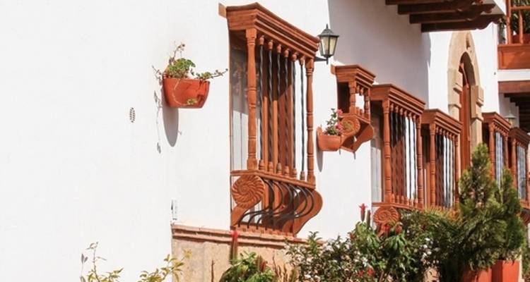 Points forts autour de Bogota - DERTOUR 4