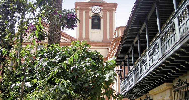 Highlights around Bogota - DERTOUR 3