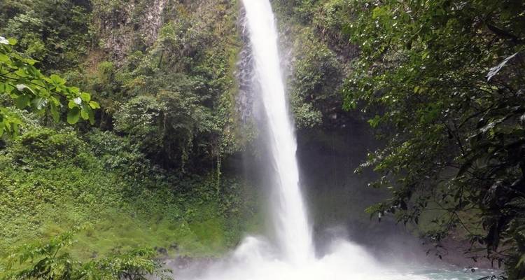 Tour des Caraïbes et de la jungle - DERTOUR 4