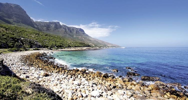 Cape in Style (from Cape Town/to Gqeberha (Port Elizabeth)) - DERTOUR 2