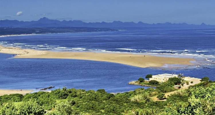 Cape in Style (from Cape Town/to Gqeberha (Port Elizabeth)) - DERTOUR 7