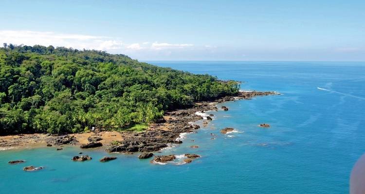 Pura Vida - Le Costa Rica à portée de main avec une extension balnéaire - DERTOUR 3