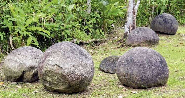 Pura Vida - Le Costa Rica à portée de main avec une extension balnéaire - DERTOUR 8