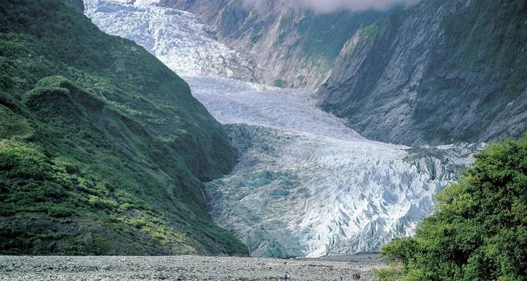 La Nouvelle-Zélande où il fait bon séjourner (Christchurch-Auckland) - DERTOUR 5