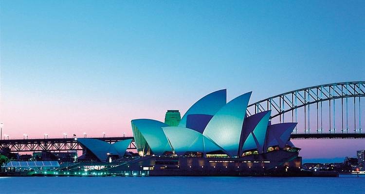 Côte Est en autonomie (Cairns - Sydney, 16 nuits) - DERTOUR 4