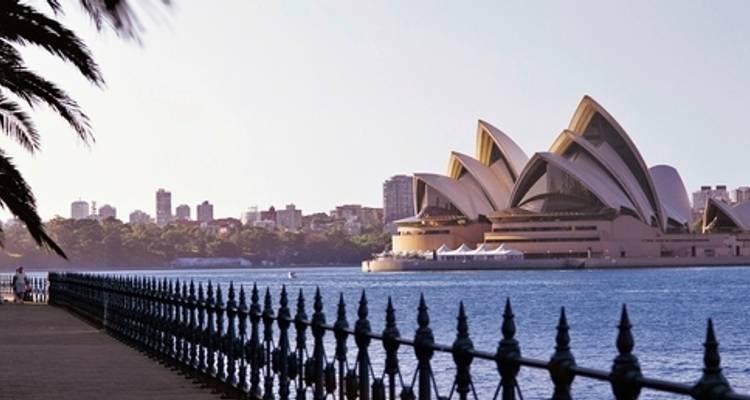 Côte Est en autonomie (Cairns - Sydney, 16 nuits) - DERTOUR 6