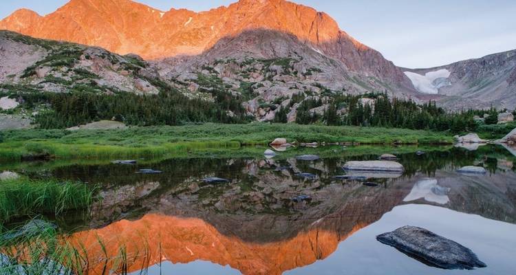 USA Rocosas y Rocky Mountaineer - DERTOUR 1