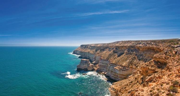 Côte de l'Outback - DERTOUR 4