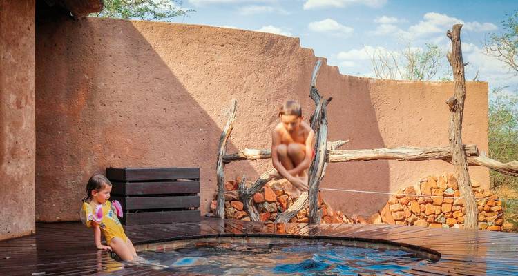 Safari en famille en Afrique du Sud avec More Hotels - DERTOUR 5